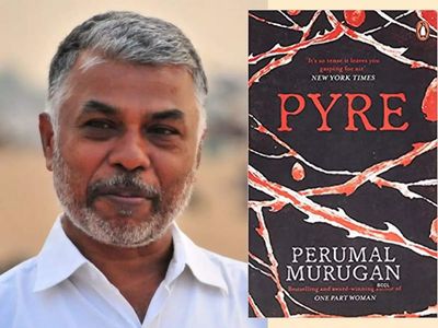 Indian author Perumal Murugan makes it to International Booker Prize 2023 Longlist