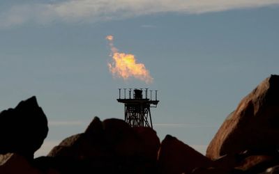 Energy prices ease from 2022 highs, but the squeeze isn’t over