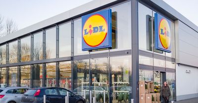 Lidl shoppers in stitches after spotting awkward spelling mistake in bakery aisle