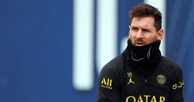 What Chelsea star did that 'Lionel Messi would be proud of' as Graham Potter sends message