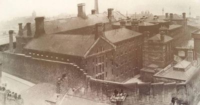 How Newcastle's last public execution took place in front of a huge, bloodthirsty crowd