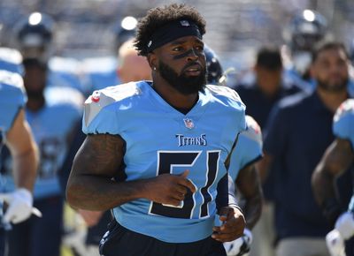 Why Titans may have let Nate Davis, David Long walk in free agency