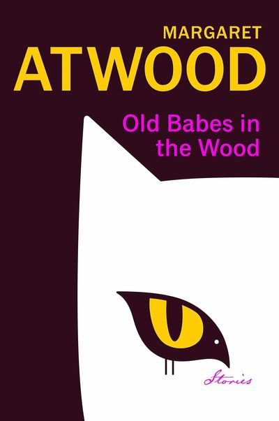 Margaret Atwood's 'Old Babes in the Wood' tackles what it means to be human