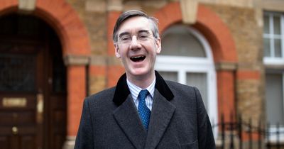 Jacob Rees-Mogg demands end of licence fee as forgetful women 'don't remember' to pay it