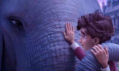 The Magician’s Elephant review – sweet kids’ novel with untameable pachyderm