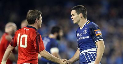 Johnny Sexton 'fully deserving' of Six Nations scoring record says Ronan O'Gara