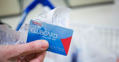 Tesco Clubcard users warned it's 'closing' and given April deadline