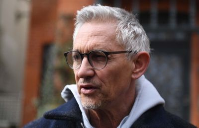 Gary Lineker calls out Elon Musk after family abused on Twitter during BBC row