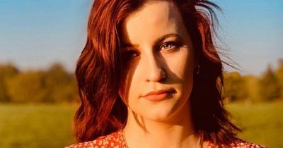 'My evil ex-boyfriend stole £30,000 from me - there was red flags at the start'