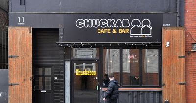 The new late-night coffee shop and funky bar in Swansea city centre