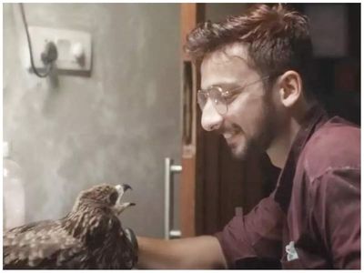 Vir Das and other netizens disappointed about 'All That Breathes' Oscar snub; ask 'was the jury merely following the hype?'