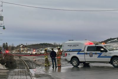 Canada: Truck crash that killed two ‘deliberate’, police say