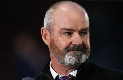 Steve Clarke announces Scotland squad for Spain and Cyprus clashes