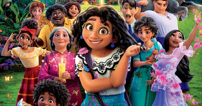 Glasgow to host Disney's Encanto with full orchestra this summer - how to get tickets