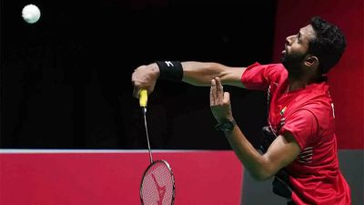 Lakshya Sen, HS Prannoy make winning starts at All England Championships