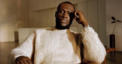 Stormzy to make Welsh festival debut