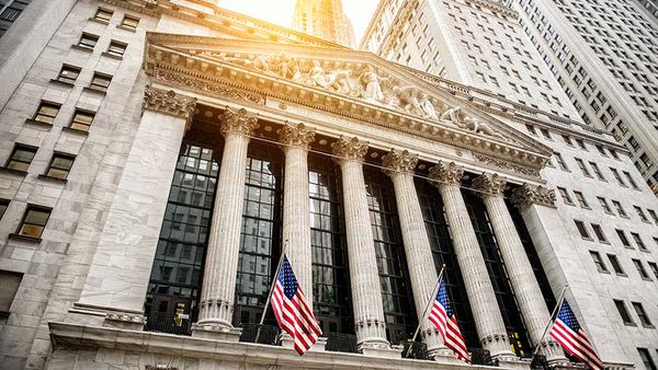 Dow Jones Rallies 400 Points After Key Inflation Report; First Republic Rebounds 62% As Bank Fears Ease