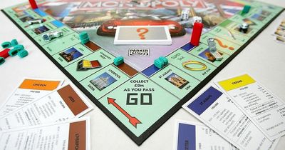 People are just realising they've been playing Monopoly wrong all these years