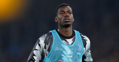 'We were right' - Manchester United fans react amid Juventus' Paul Pogba question