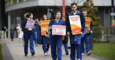 Junior doctors' strike: 'I'm one of the doctors choosing to leave the country - this is why'