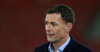 'Big trouble' - Chris Sutton makes worrying Nottingham Forest relegation comment