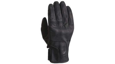 French Gear Manufacturer Furygan Presents The TD Vintage Gloves