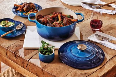 Best Dutch ovens tried and tested, from budget friendly to top of the range