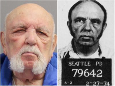 Serial killer Harvey Carignan who lured women with wanted ads dies in prison at 95