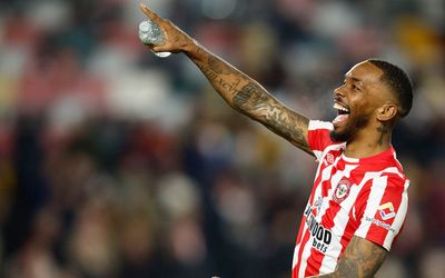 Man receives three-year stadium ban for racially abusing Brentford star Ivan Toney