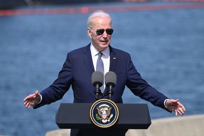 O’Neill: Eyes of world will be on island of Ireland during Biden visit