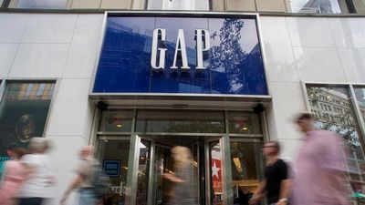 Gap Executive Departures Spell Bad News for Investors and Shoppers