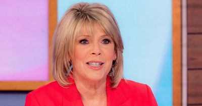 Loose Women pulled off air all week in huge ITV schedule shake-up