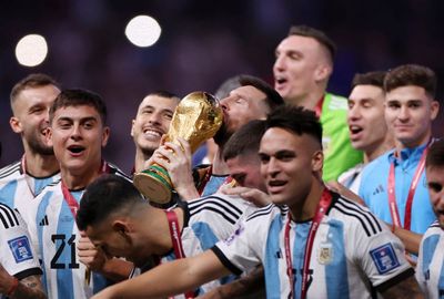 2026 World Cup set to include a new last-32 stage in extended tournament