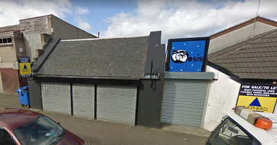 The notorious West Lothian gala day riot that shut down popular club 20 years ago