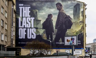 Tell us: share your views of The Last of Us TV series