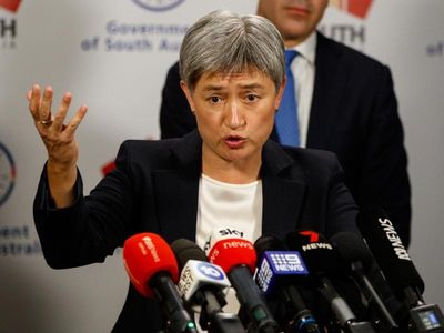 Diplomatic blitz to calm allies over nuclear subs fears