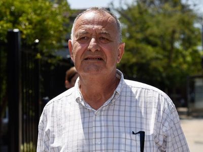 Former MP gave boy drugs before sex abuse, trial told
