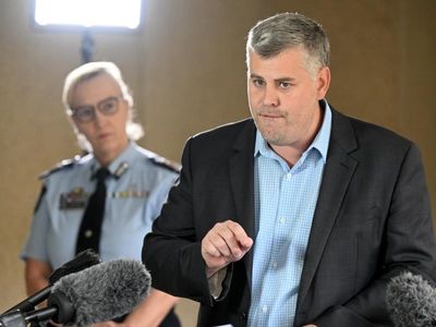Queensland MPs debate controversial youth crime laws