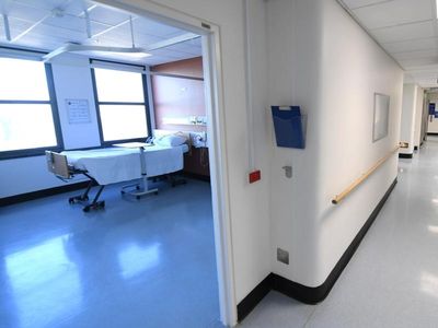Hospital death certificate probe finds no misconduct