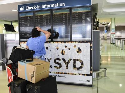Cost-of-living concerns impacting Aussie travel plans