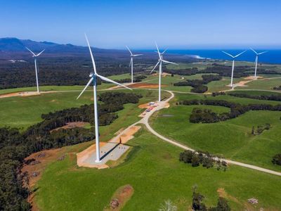 Greater push for renewables, net-zero urged for budget