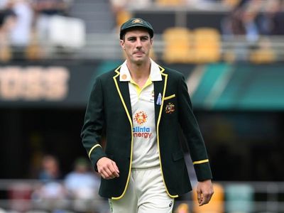Cummins stays home for ODIs in India, Smith to captain