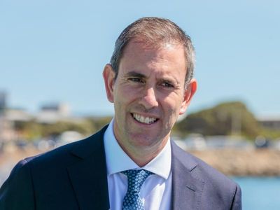 Australia 'well placed' to withstand US bank shocks