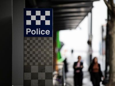 WA man extradited to Melbourne over woman's murder