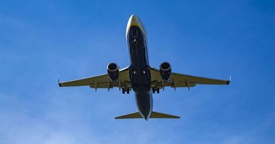 Ryanair adds 14 routes to biggest-ever Dublin Airport summer schedule