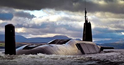 Rolls-Royce Submarines in Derby to create jobs under multi-billion pound Aukus sub deal