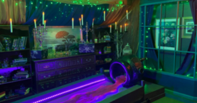 Edinburgh getting pop-up 'wizard mini golf' with secret portals and smoking cauldrons