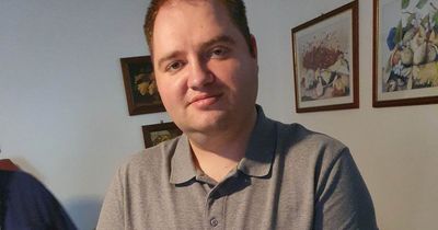 Tributes to young Edinburgh man who died after going to bed 'with a cough'