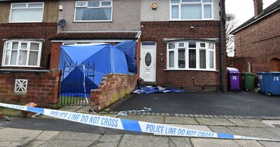 Man, 24, fighting for life after being stabbed