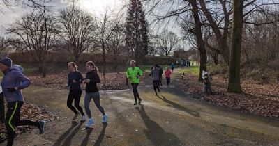 There's a new Parkrun in Manchester - here's how to get involved